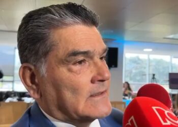 “Los fallos de las altas cortes hay que respetarlos, cumplirlos y acatarlos”: Procurador Gregorio Eljach