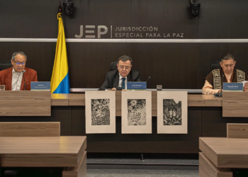 Alarma por aumento de asesinatos a firmantes de paz: van 456 desde 2016, según la JEP