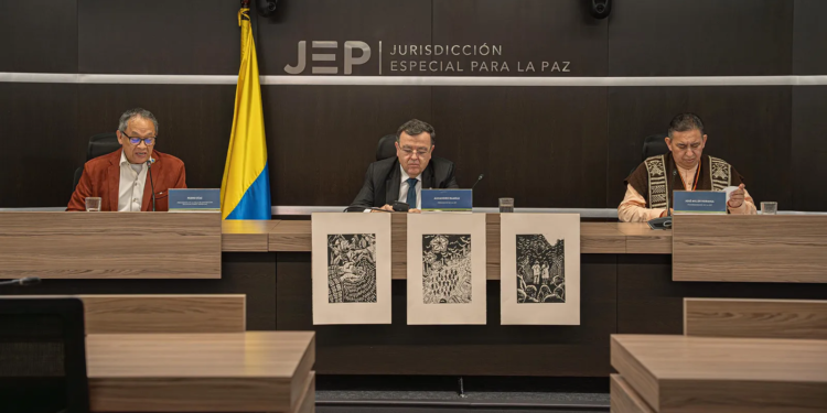Alarma por aumento de asesinatos a firmantes de paz: van 456 desde 2016, según la JEP