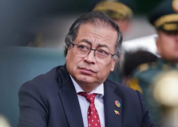 Presidente Petro confirmó su asistencia al funeral del papa Francisco: delegación colombiana se prepara