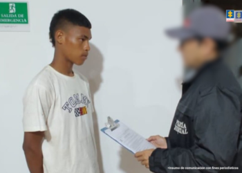 Envían a prisión a alias ‘El Feo’ por su presunta participación en brutal ataque sexual en Valledupar