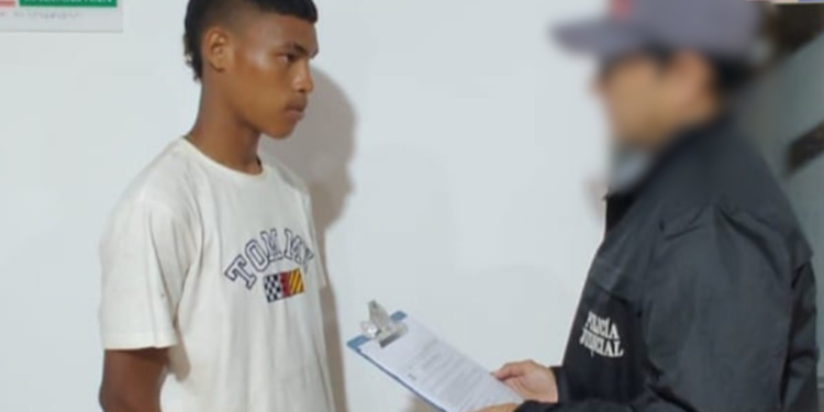 Envían a prisión a alias ‘El Feo’ por su presunta participación en brutal ataque sexual en Valledupar