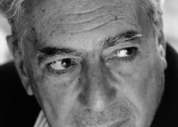 Falleció Mario Vargas Llosa, Nobel de Literatura y figura emblemática de las letras hispanoamericanas