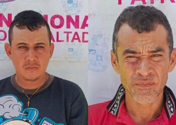 Capturan a tres presuntos integrantes de las AGC en operativo militar en San Martín de Loba, Bolívar