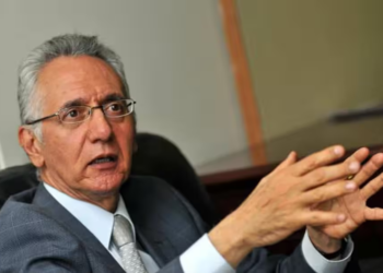 Jaramillo aclara polémica sobre la patria potestad: “El objetivo es proteger la salud de los niños”