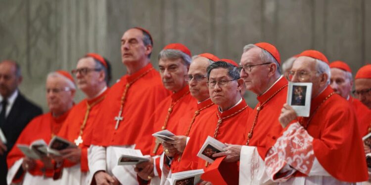 El Vaticano anunció la fecha de inicio del cónclave para elegir al nuevo Papa
