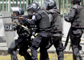 EE.UU. sanciona a más de 250 funcionarios nicaragüenses por violaciones a los derechos humanos