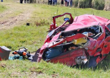 Tragedia vial en Boyacá: dos accidentes dejan tres muertos y varios heridos en la vía Tunja-Bogotá
