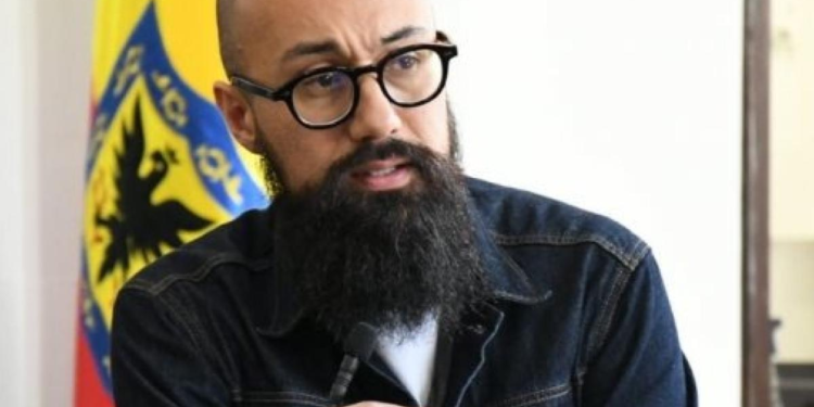 UNGRD presenta plan para La Mojana y responde a polémica sobre Caregato