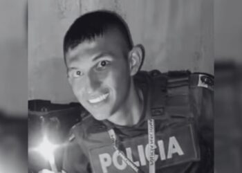 Autoridades investigan muerte de un auxiliar de policía dentro de escuela de formación en Corozal, Sucre