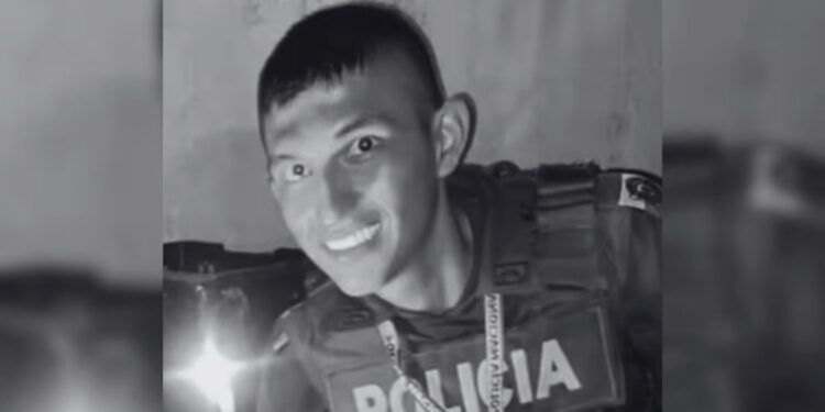 Autoridades investigan muerte de un auxiliar de policía dentro de escuela de formación en Corozal, Sucre