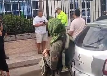 Operativo conjunto entre la DEA y la Dijin deja tres capturados en Riohacha