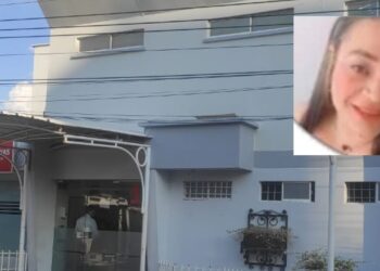 Menor que presuntamente manipulaba un arma traumática habría herido a su madre en San Juan del Cesar