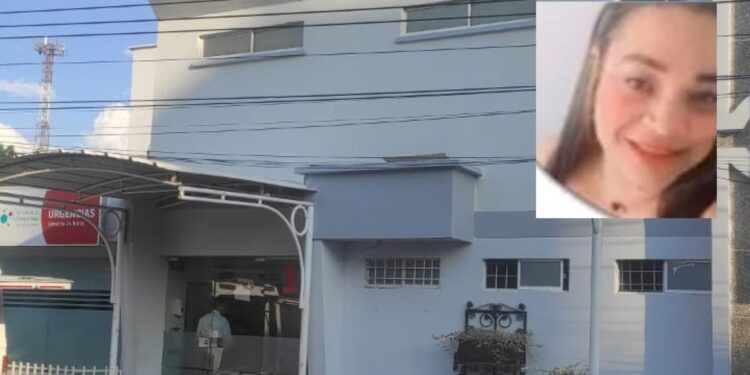 Menor que presuntamente manipulaba un arma traumática habría herido a su madre en San Juan del Cesar