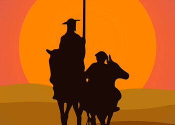 La cultura y el Quijote