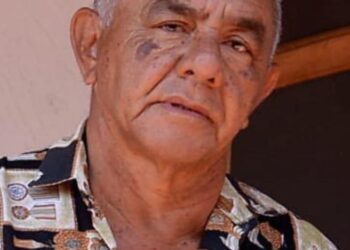 ‘Arique’, el amigo que Encanto me dejó