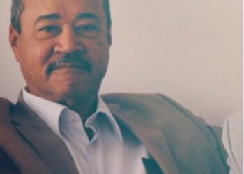 Semblanza, anécdotas y gratitud con Jairo Aguilar Ocando