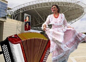 Por el poder del acordeón Valledupar estará durante ocho días en estado de ‘Ay Ombe’