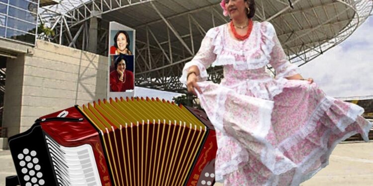 Por el poder del acordeón Valledupar estará durante ocho días en estado de ‘Ay Ombe’