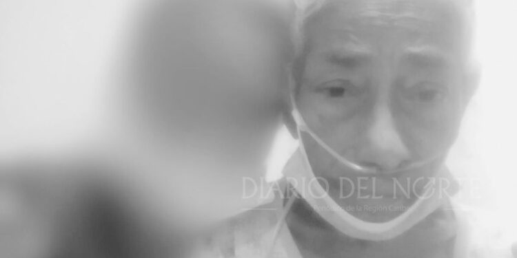 Por corte no programado de energía,  falleció adulta mayor en zona rural Fonseca