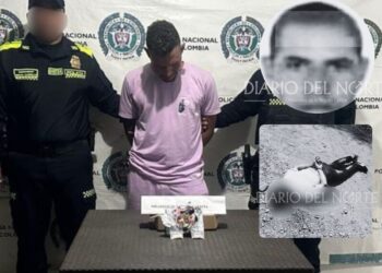 Identifican el cuerpo sin vida de la persona hallada la mañana del viernes en zona rural de Albania