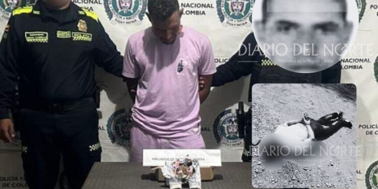 Identifican el cuerpo sin vida de la persona hallada la mañana del viernes en zona rural de Albania