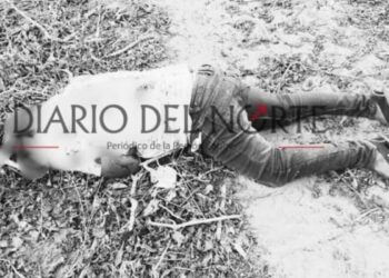 El cuerpo hallado en un camino hacia La Majayura aún permanece en la morgue de Maicao