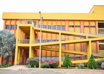 Uniguajira Sede Villanueva, 31 años construyendo futuro