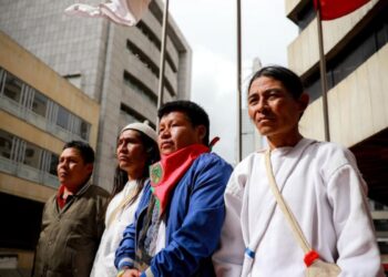 Procuraduría propone diálogo nacional para optimizar la política pública de víctimas