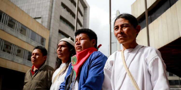 Procuraduría propone diálogo nacional para optimizar la política pública de víctimas