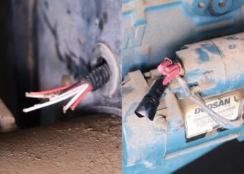 Alcaldía de Riohacha denuncia actos de vandalismo contra estación de bombeo