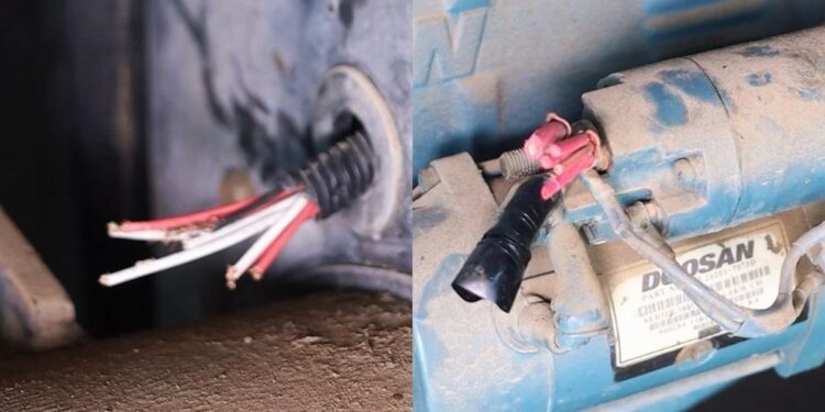 Alcaldía de Riohacha denuncia actos de vandalismo contra estación de bombeo