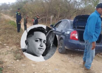 Autoridades buscan esclarecer el homicidio de transportador hallado muerto en zona rural de Riohacha