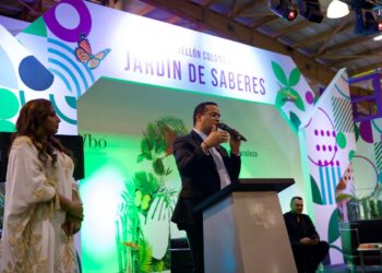 ¡La Guajira estará en la FILBo 2025! Nuestra literatura y cultura llegarán a miles de personas