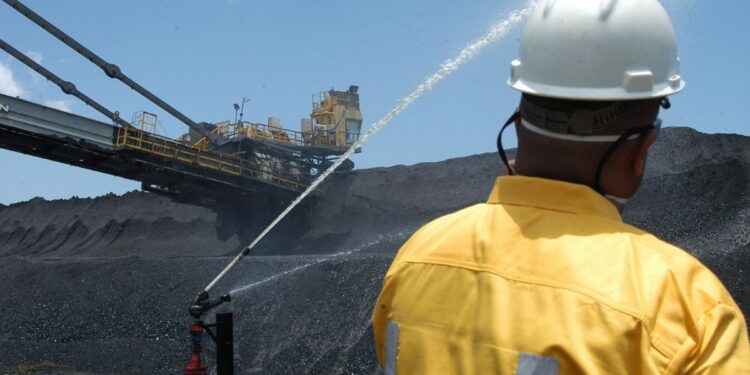 Cerrejón con la mejor reputación minera en Colombia