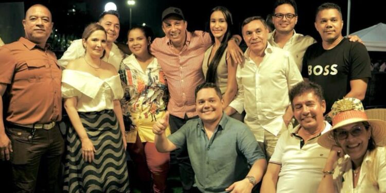 ¡Festival Francisco el Hombre, la fiesta es de todos!