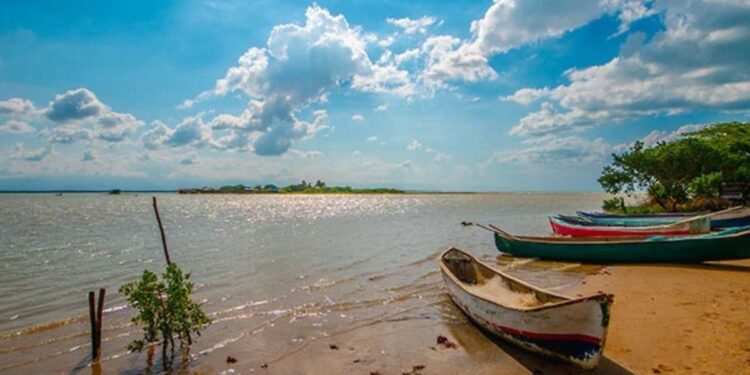 Nueva ruta turística Camarones: experiencia comunitaria que transforma vidas en La Guajira