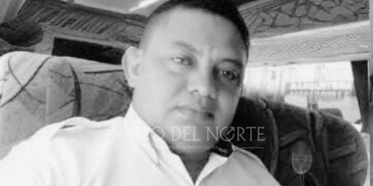 Falleció en una clínica, hombre que resultó herido en un atentado a bala cerca a la terminal de Maicao