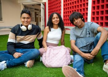 Cerrando Brechas: una oportunidad para el futuro académico de los jóvenes guajiros