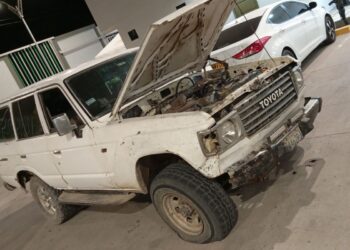 Caen más de 200 kilogramos de clorhidrato de cocaína en la cortica zona rural de Albania