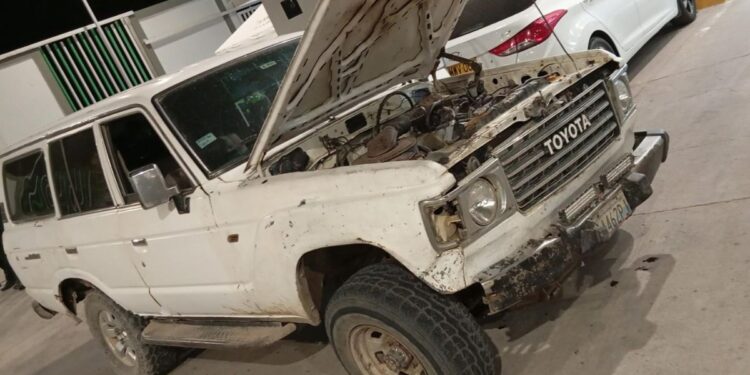 Caen más de 200 kilogramos de clorhidrato de cocaína en la cortica zona rural de Albania