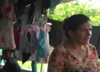 Mujeres firmantes trabajan por la equidad y la construcción de paz territorial en Pondores