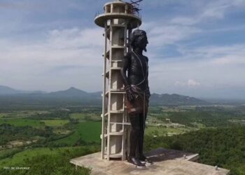 Procuraduría pregunta a las autoridades del Cesar por el estado de la obra ‘El Mirador del Santo Eccehomo’