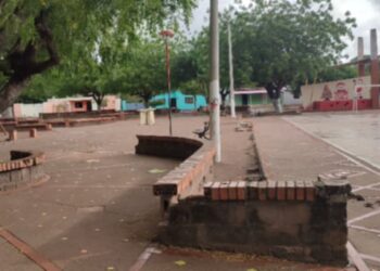 Los habitantes del corregimiento de La Majayura en Maicao llevan más de dos semanas sin agua potable