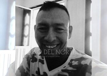 «El Guajiro», hombre maicaero asesinado en Magangué, contaba con varias anotaciones judiciales