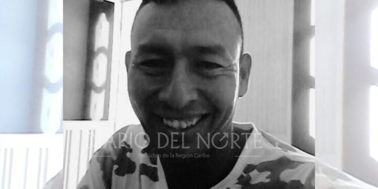 «El Guajiro», hombre maicaero asesinado en Magangué, contaba con varias anotaciones judiciales