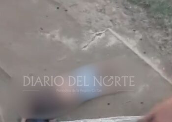 Una persona fallecida en un primer accidente en la autopista de la vía Riohacha – Camarones