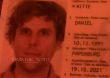 Turista alemán de 34 años fallece por inmersión en las playas de Palomino, zona rural de Dibulla