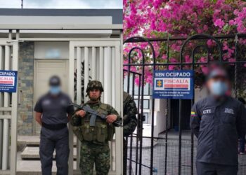 Realizan la extinción del dominó de 20 bienes del clan Pérez Escuderos en La Guajira y César dedicados al narcotráfico