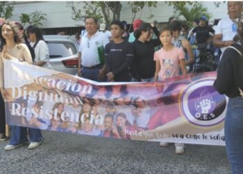 Trabajadores de la educación anuncian que mantienen el  cese de actividades en el Distrito de Riohacha y Uribia